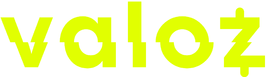 logo valoz